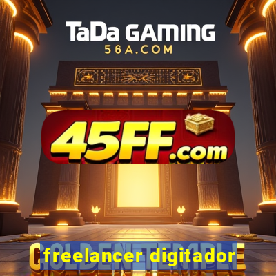 freelancer digitador